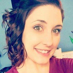 Meet your Posher, Chasityrae